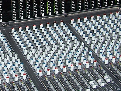 We Have Over Thirty Years Of Experience Installing Professional Recording Studios And Concert Quality Sound Systems We Have Over Thirty Years Of Experience Installing Professional Recording Studios And Concert Quality Sound Systems