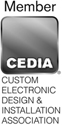 CEDIA Logo