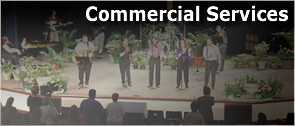 Commercial Services